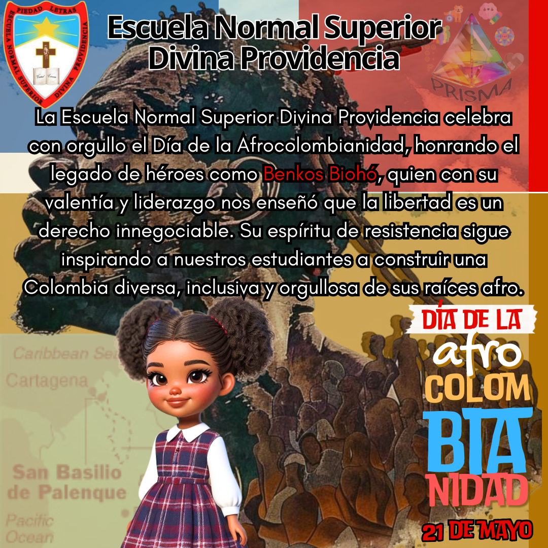 Política inclusiva en la práctica — ENSDP
