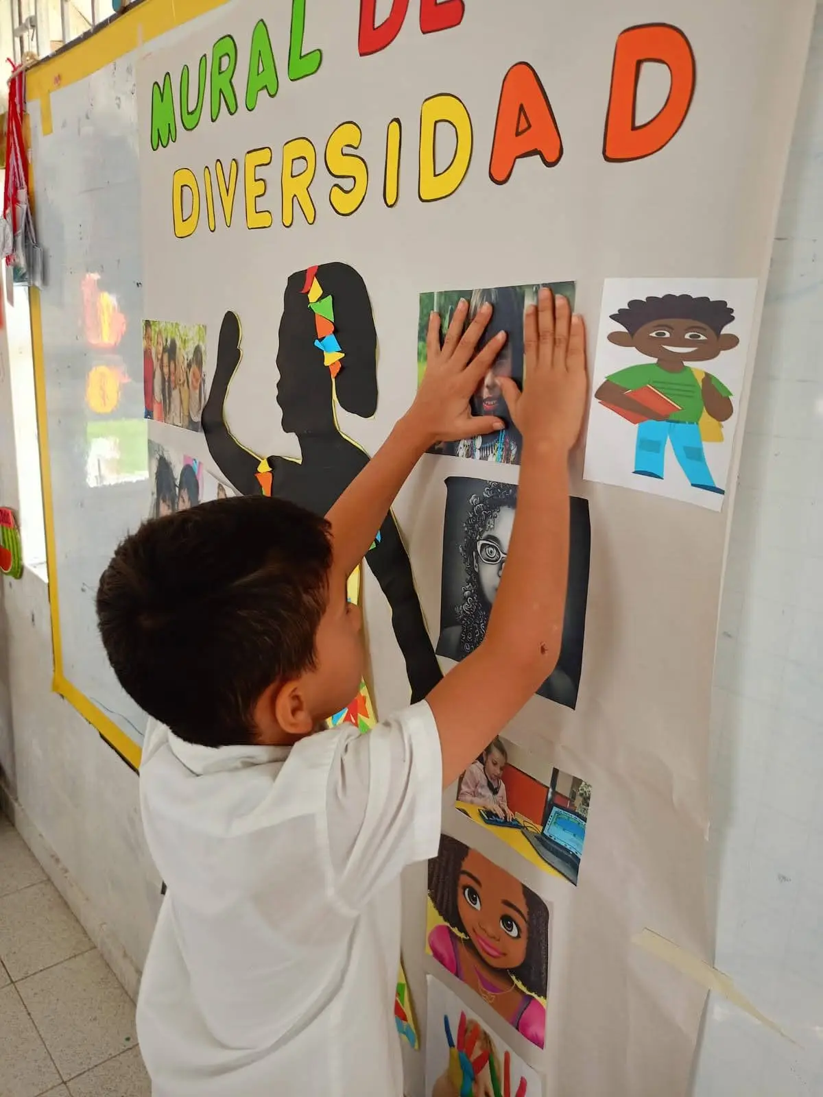 Marco normativo educación inclusiva — ENSDP